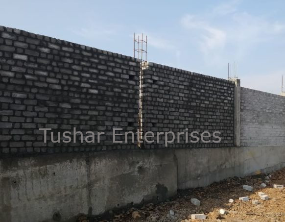 brick work